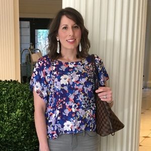 Meet your Posher, Ashlee